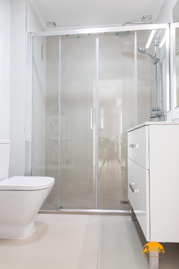 דירות Casa Genoves By Cadiz Time מראה חיצוני תמונה